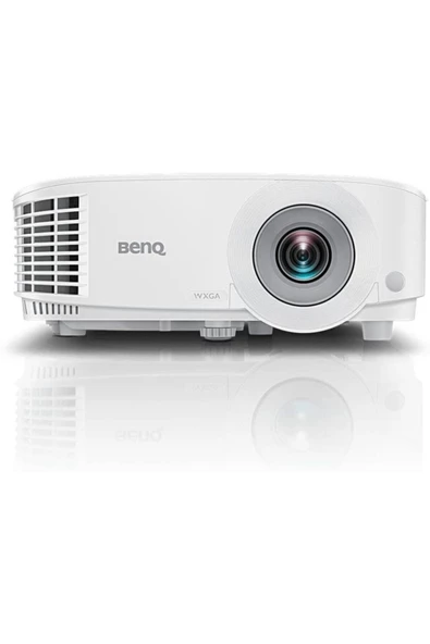 BENQ 3800 Ans 1920x1080 Full Hd 2xhdmı Vga Usb A 20.000:1 3d Dlp Projektör