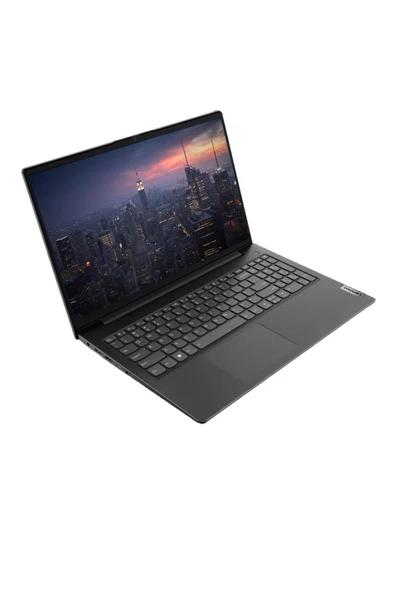 LENOVO V15 82tt008ptx Intel Core I5-1235u 16gb Ram 512gb Ssd 15.6" Full Hd Freedos Dizüstü Bilgisaya - 2