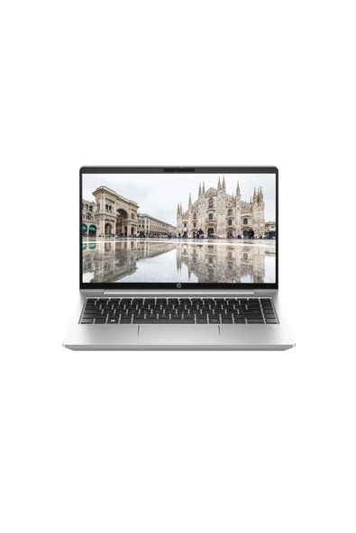 HP ProBook 440 G10 818A0EA i5-1335U 8GB 512SSD 14" FullHD W11P Taşınabilir Bilgisayar