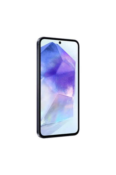 Samsung Galaxy A55 256 GB Siyah Cep Telefonu (Samsung Türkiye Garantili) - 4