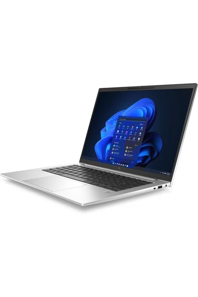 HP Elitebook 1040 G9 5p736ea I5-1235u 16gb 512gb Ssd 14" W11pro - 2