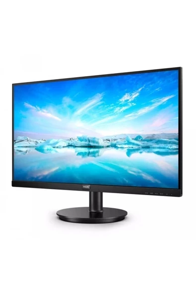 Philips 27 275v8la/00 Va Qhd 4ms 75 Hz Hdmı Dp - 3