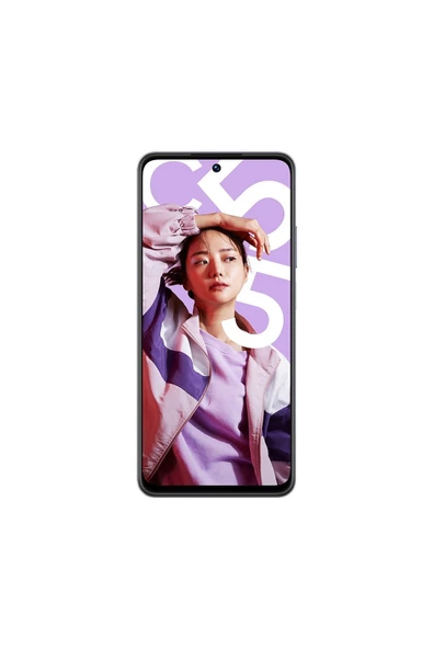 realme C55 256 Gb 8 Gb Ram Siyah ( Türkiye Garantili)