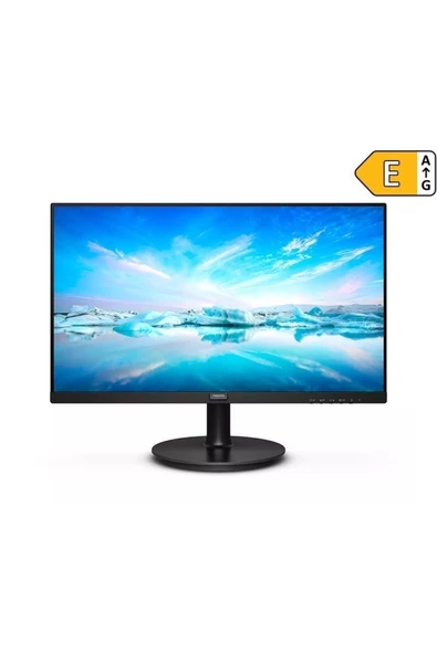 Philips 271V8LAB/01 27" 4ms FHD MM Vga Hdmi VA