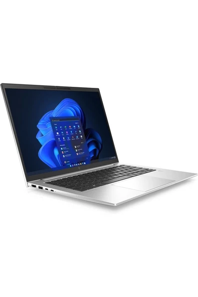 HP Elitebook 1040 G9 5p736ea I5-1235u 16gb 512gb Ssd 14" W11pro - 3