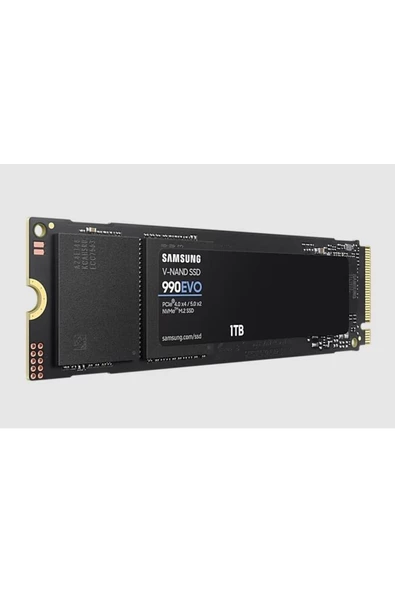 Samsung 1tb 5000/4200mb/s 990 Pro Evo M.2 Nvme Mz-v9e1t0bw - 3