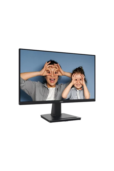 MSI PRO MP225 21.5" 1 ms Full HD IPS Monitör - 2