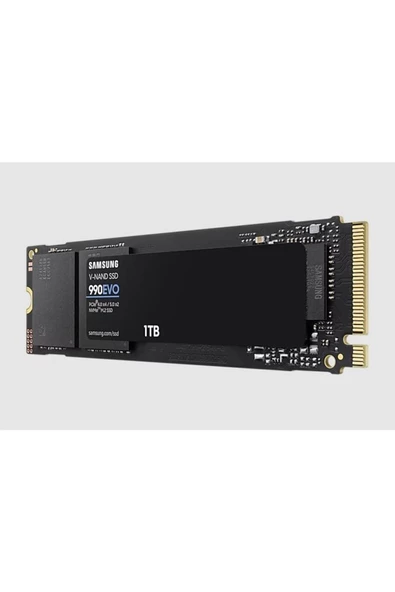 Samsung 1tb 5000/4200mb/s 990 Pro Evo M.2 Nvme Mz-v9e1t0bw - 2