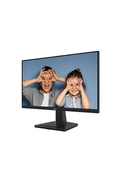 MSI PRO MP225 21.5" 1 ms Full HD IPS Monitör - 3