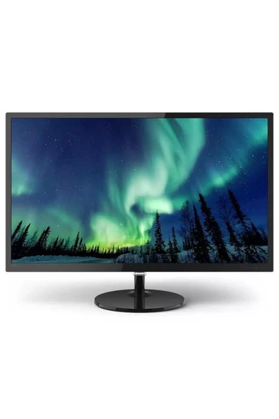 Philips Phılıps 31.5" Ips 327e8qjab/00 4ms 75hz Hdmı-dp Ev Ofis Monitörü 1920x1080