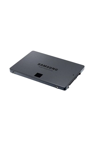 Samsung 1 TB 870 QVO SAMSUNG 2.5  SATA3 MZ-77Q1T0BW 560-530 MB/S