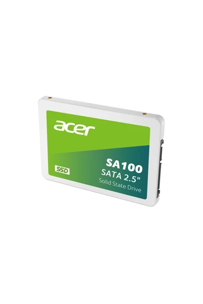 ACER Sa100-480gb 2.5' Ssd 560mb-500mb/s - 2