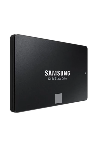 Samsung 500gb 870 Evo Mz-77e500bw 560- 530mb/s Ssd Sata-3 Disk - 4