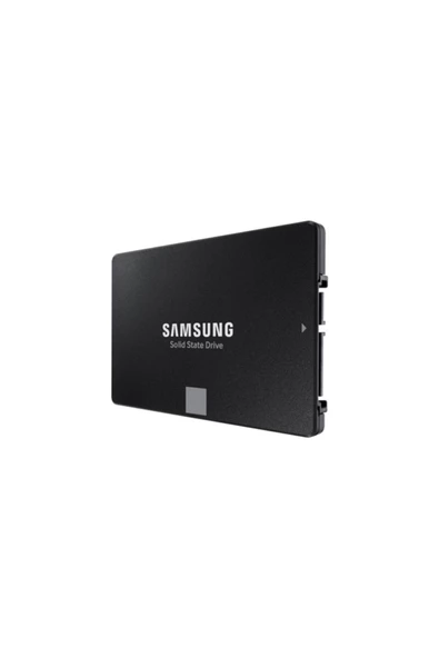 Samsung 870 Evo 1tb V-nand Sata 3 2.5 Ssd Disk Mz-77e1t0bw