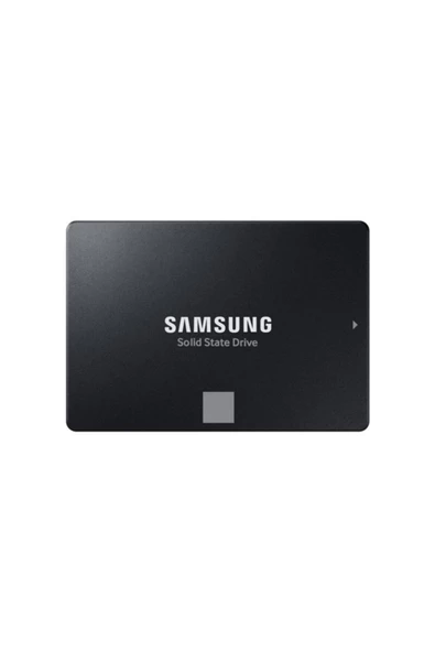 Samsung 870 Evo 1tb V-nand Sata 3 2.5 Ssd Disk Mz-77e1t0bw - 3