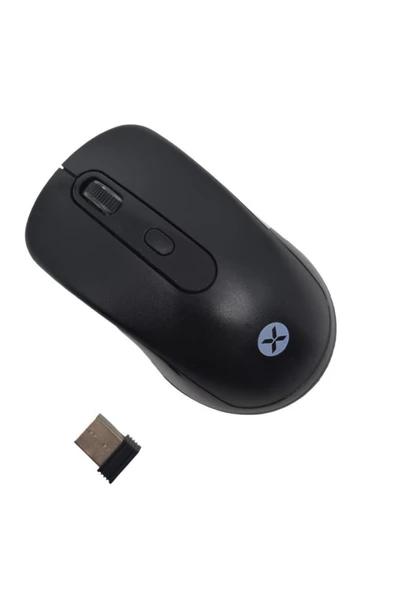 Dexim Mw-036 Kablosuz Dma010 Mouse-siyah