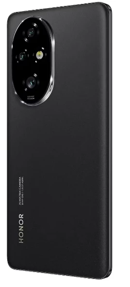 Honor 200 Pro 12 GB 512 GB Siyah (Honor Türkiye Garantili) - 3