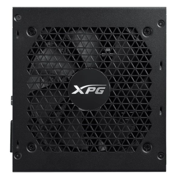 XPG Kyber 750W GOLD ATX 3.0 (KYBER750G-BKCEU) Power Supply - 3