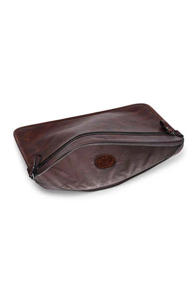 Notebook/Tablet Kılıfı Kahverengi 400002 - 4