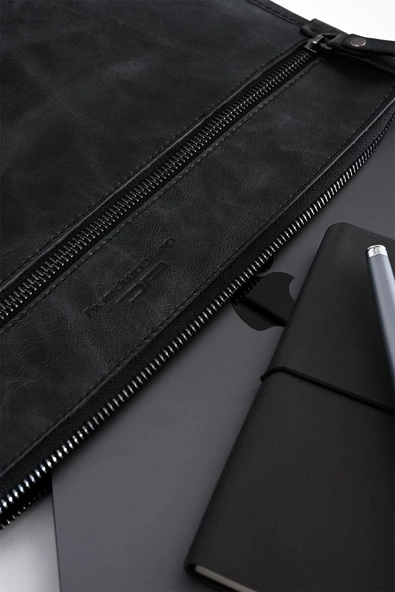 Notebook/Tablet Kılıfı Gri 400002 - 2