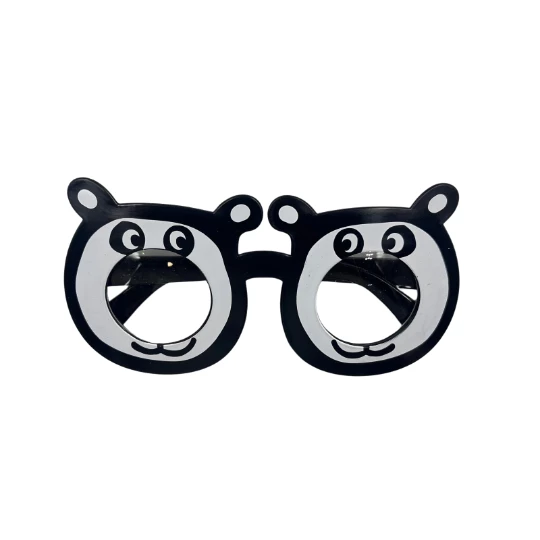 Parti Gözlük Sevimli Panda