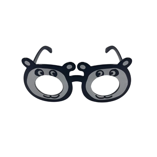 Parti Gözlük Sevimli Panda - Resim 2