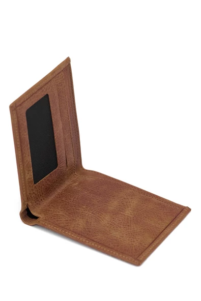 Erkek Deri Cüzdan Taba 113566 - 3