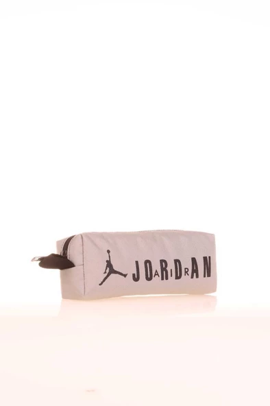 Jordan Air Kalem Çantası Business Boston Light Grey Q4019 - 2