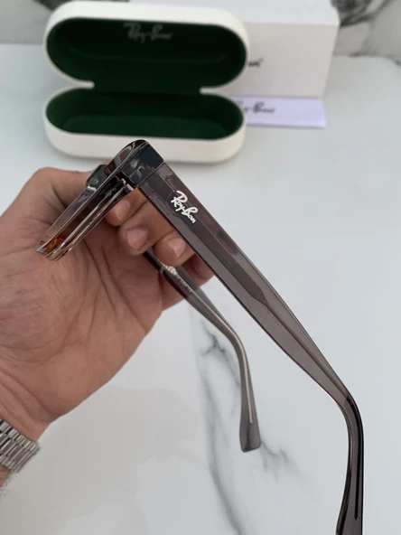 Ray-Ban 7701 Unisex Güneş Gözlüğü - 4