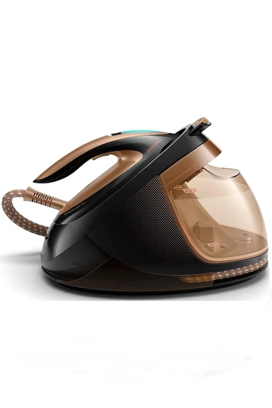 PHİLİPS Perfectcare Elite Plus Gc9682/80 2700 W Buhar Kazanlı Ütü Çanta Hediyeli. - 3