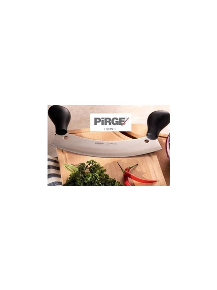 Pirge Pro 2002 Kıyma Bıçağı Paslanmaz Çelik  26 cm
