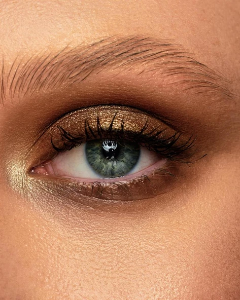 Lamel Göz Farı Paleti 16 Shades of Burgundy No 16-4 - 5