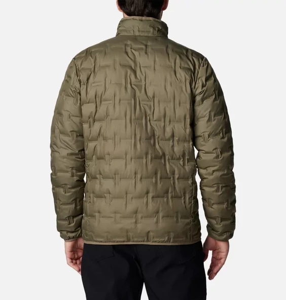 Columbia Delta Ridge™ II Down Jacket WO8412 - 2