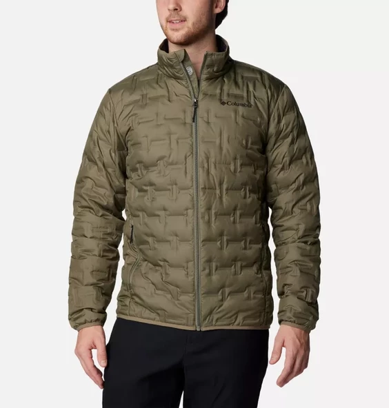 Columbia Delta Ridge™ II Down Jacket WO8412