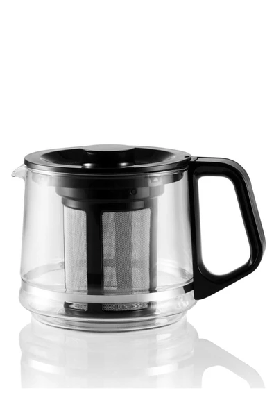 ARZUM Ar3134 Dreamtea 1650 W Çay Makinesi - Siyah - 3