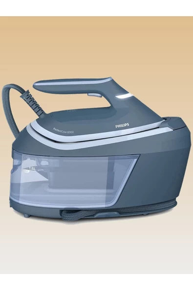 PHİLİPS Psg6042/20 Buhar Jeneratörlü Ütü