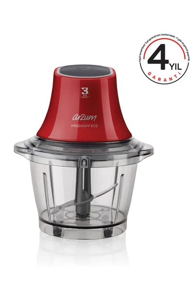 Arzum Ar1035 Prochopp Eco Doğrayıcı - 2