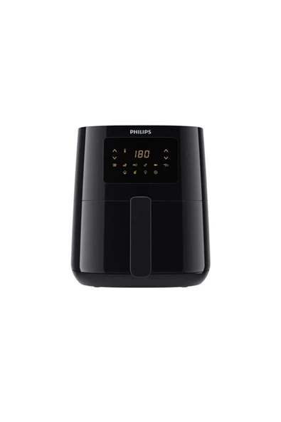 PHİLİPS Essential Airfryer Hd9252/90 Fritöz