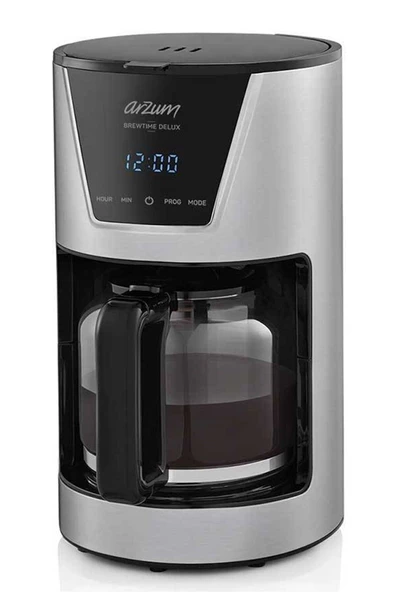 Arzum Ar3081 Brewtime Delux Filtre Kahve Makinesi - 3
