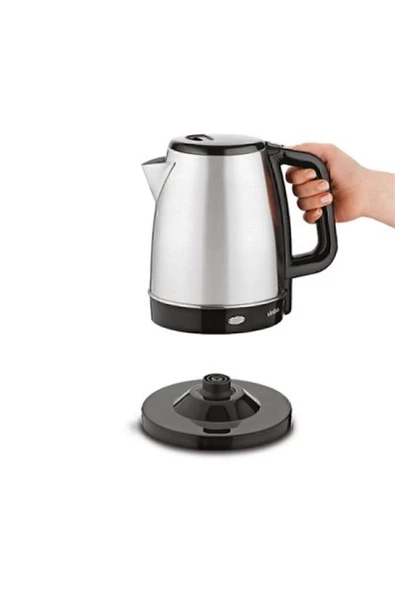 Sinbo Sk-7353 2200 W 1.7 Lt Çelik Kettle - 2