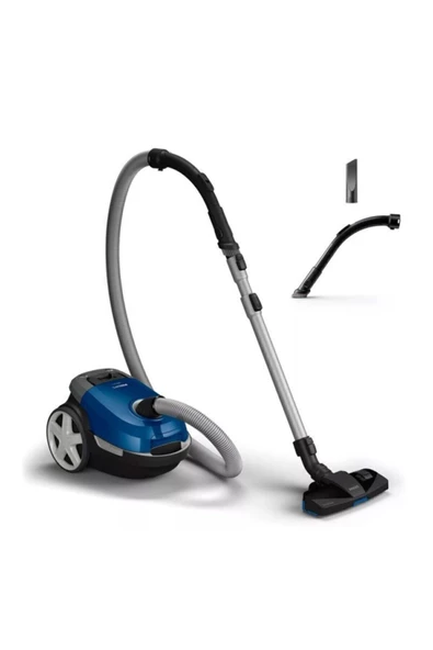 PHİLİPS Xd3110/09 Toz Torbalı Elektrikli Süpürge Performer Compact Series 3000 - 4
