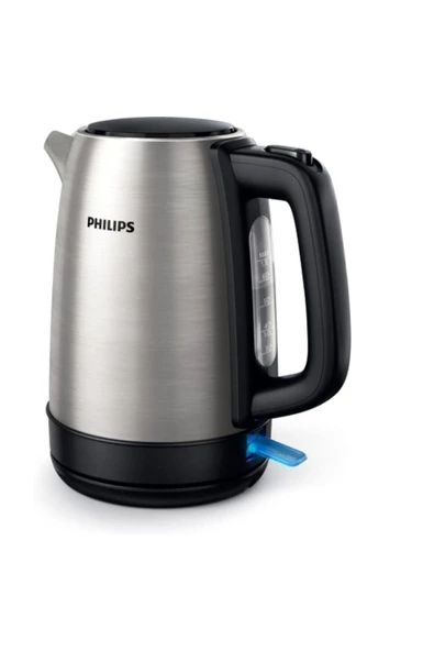 Philips HD9350/90 Daily Collection 2200 W 1.7 lt Çelik Kettle - 2