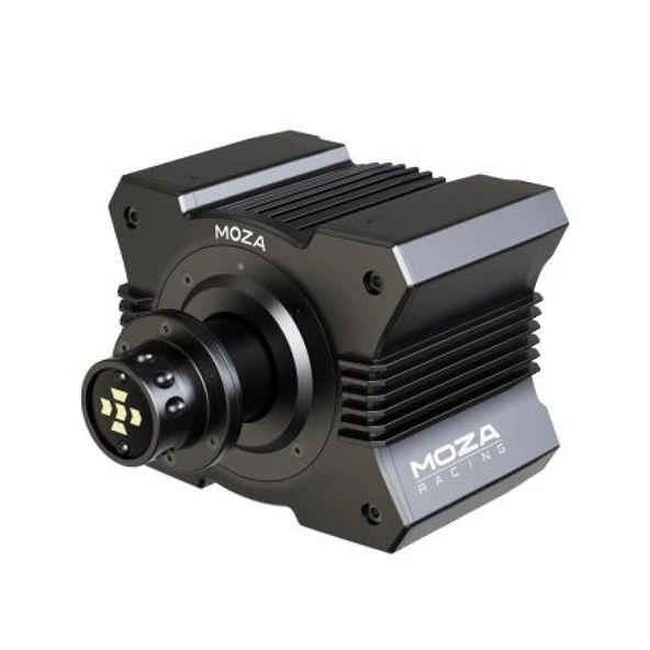 Moza Racing R5 Direct Drive 3 Pedal Direksiyon Seti - 3