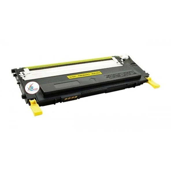 SAMSUNG Uyumlu Y409/CLP310/CLP315 Sarı Muadil Toner