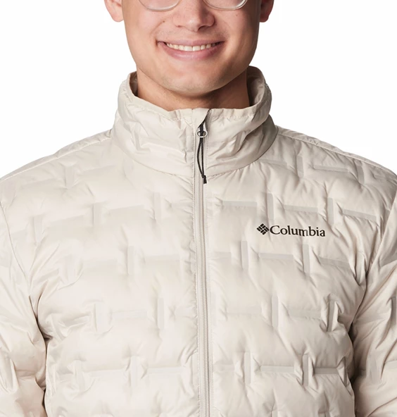 Columbia Delta Ridge™ II Down Jacket WO8412 - 6