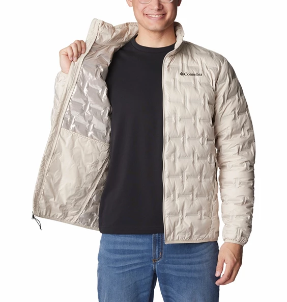 Columbia Delta Ridge™ II Down Jacket WO8412 - 5