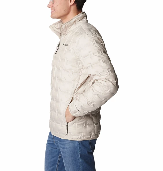 Columbia Delta Ridge™ II Down Jacket WO8412 - 3