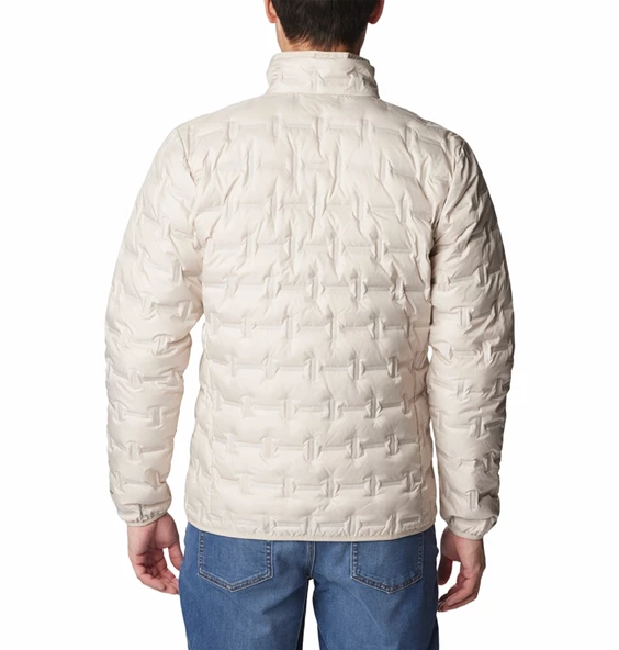 Columbia Delta Ridge™ II Down Jacket WO8412 - 2
