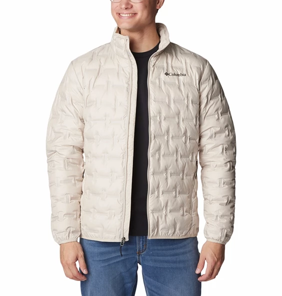 Columbia Delta Ridge™ II Down Jacket WO8412 - 4