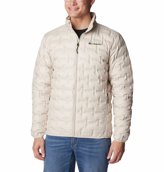 Columbia Delta Ridge™ II Down Jacket WO8412